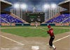 Baseball One