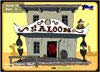 Saloon Shootout