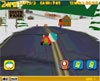 Southpark Rally
