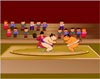 Sumo Worstelen