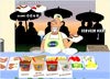 Barbeque Game