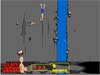 Cliff Diver