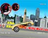 Wheelie Race