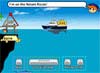 Treasure Seas Inc