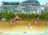 Beach Skills Soccer