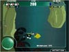 Sylvester under sea