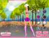 Sports Girl Dress up